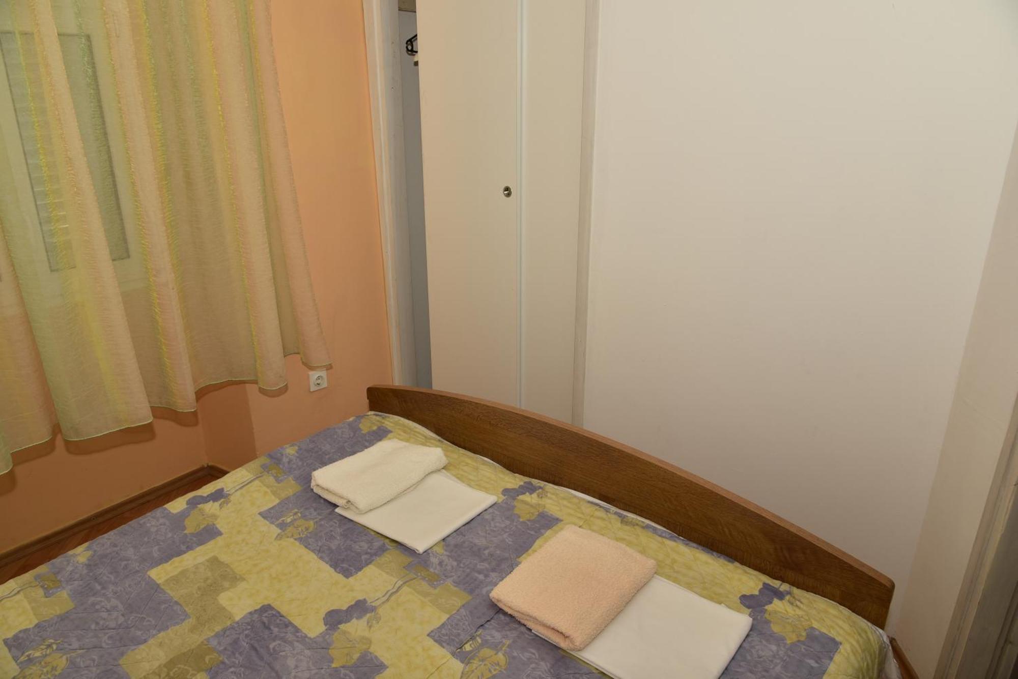Apartments Ivka Malinska Bagian luar foto