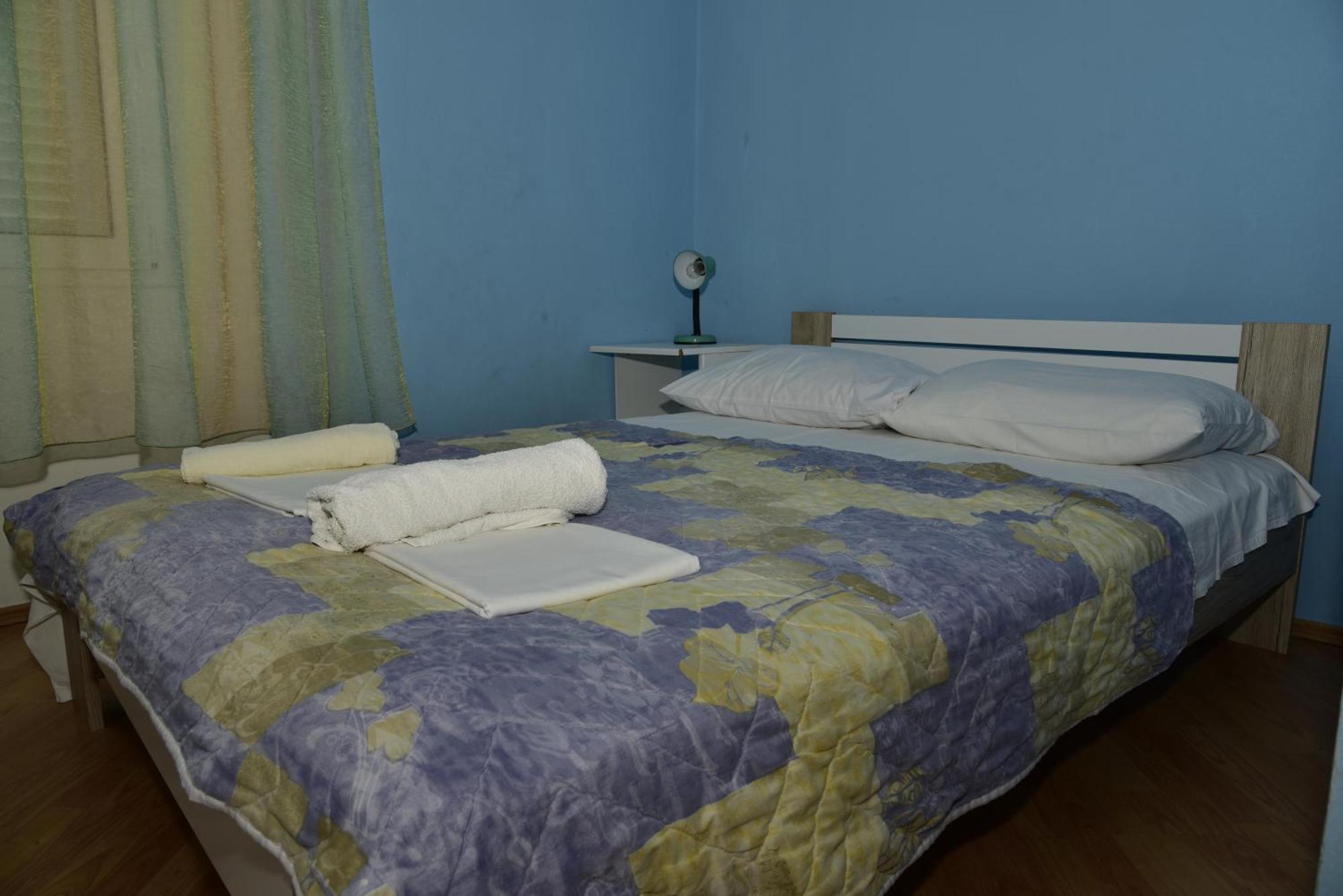 Apartments Ivka Malinska Bagian luar foto