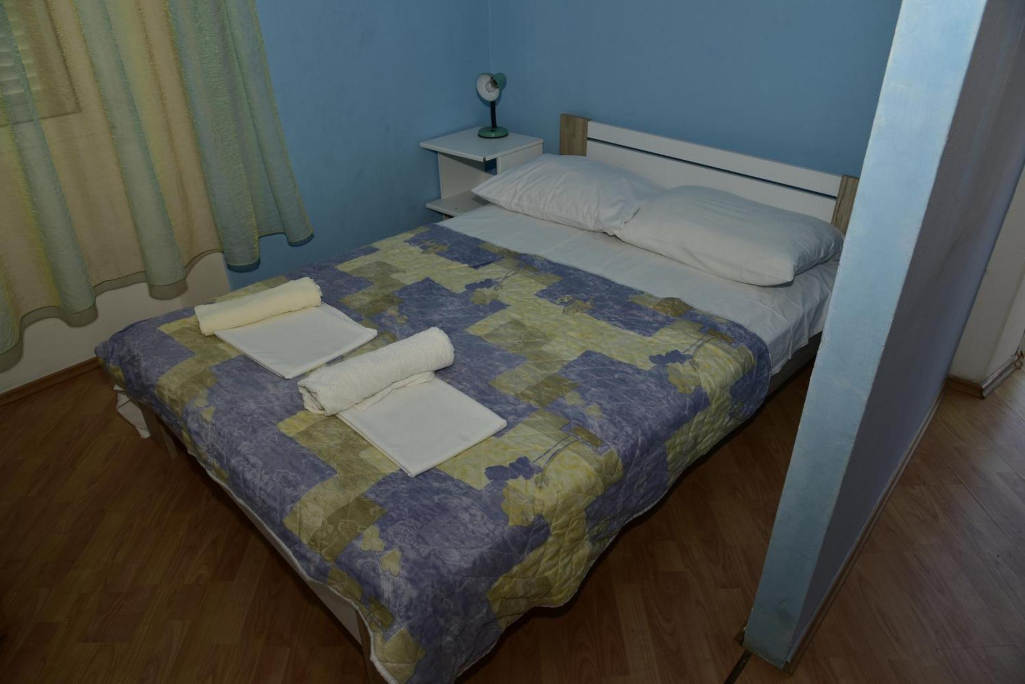 Apartments Ivka Malinska Bagian luar foto