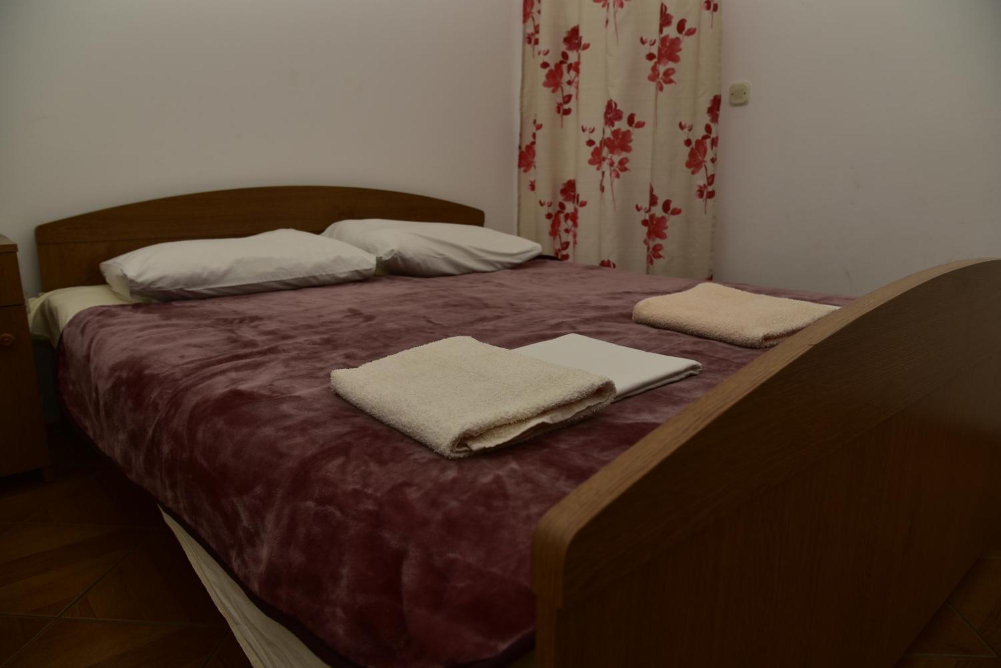 Apartments Ivka Malinska Bagian luar foto
