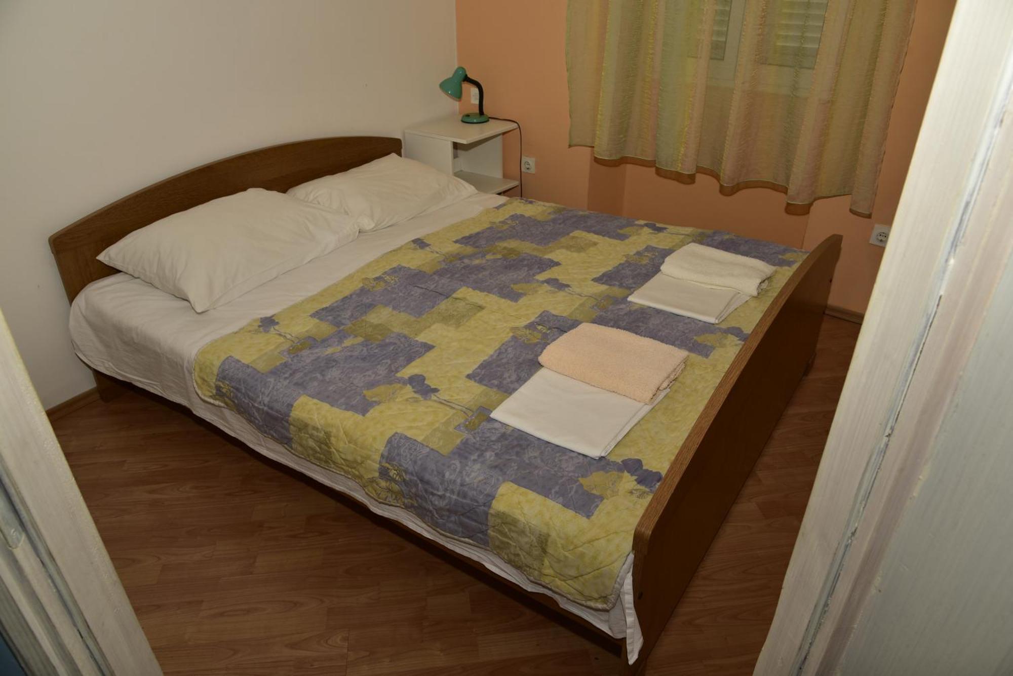 Apartments Ivka Malinska Bagian luar foto