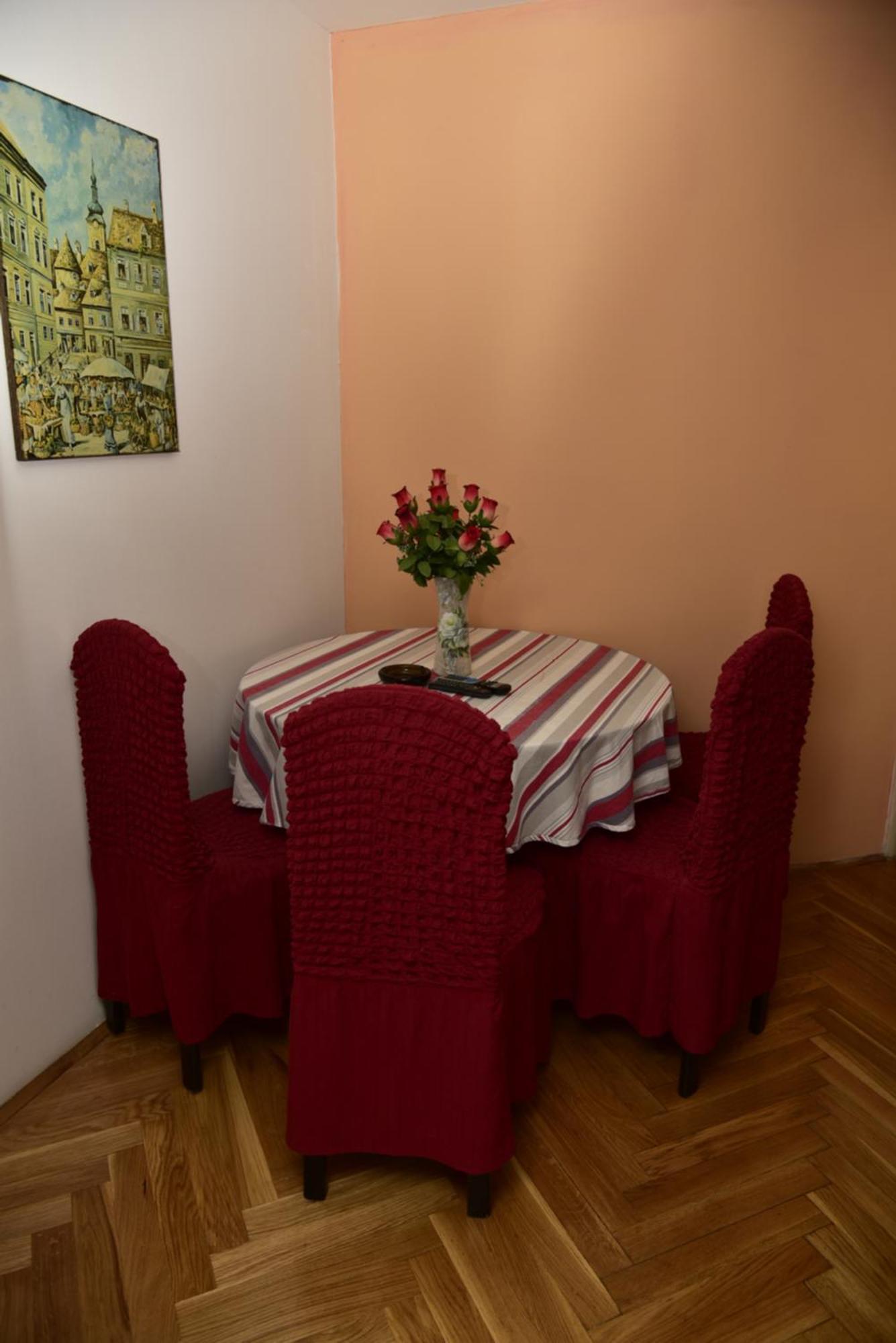 Apartments Ivka Malinska Bagian luar foto