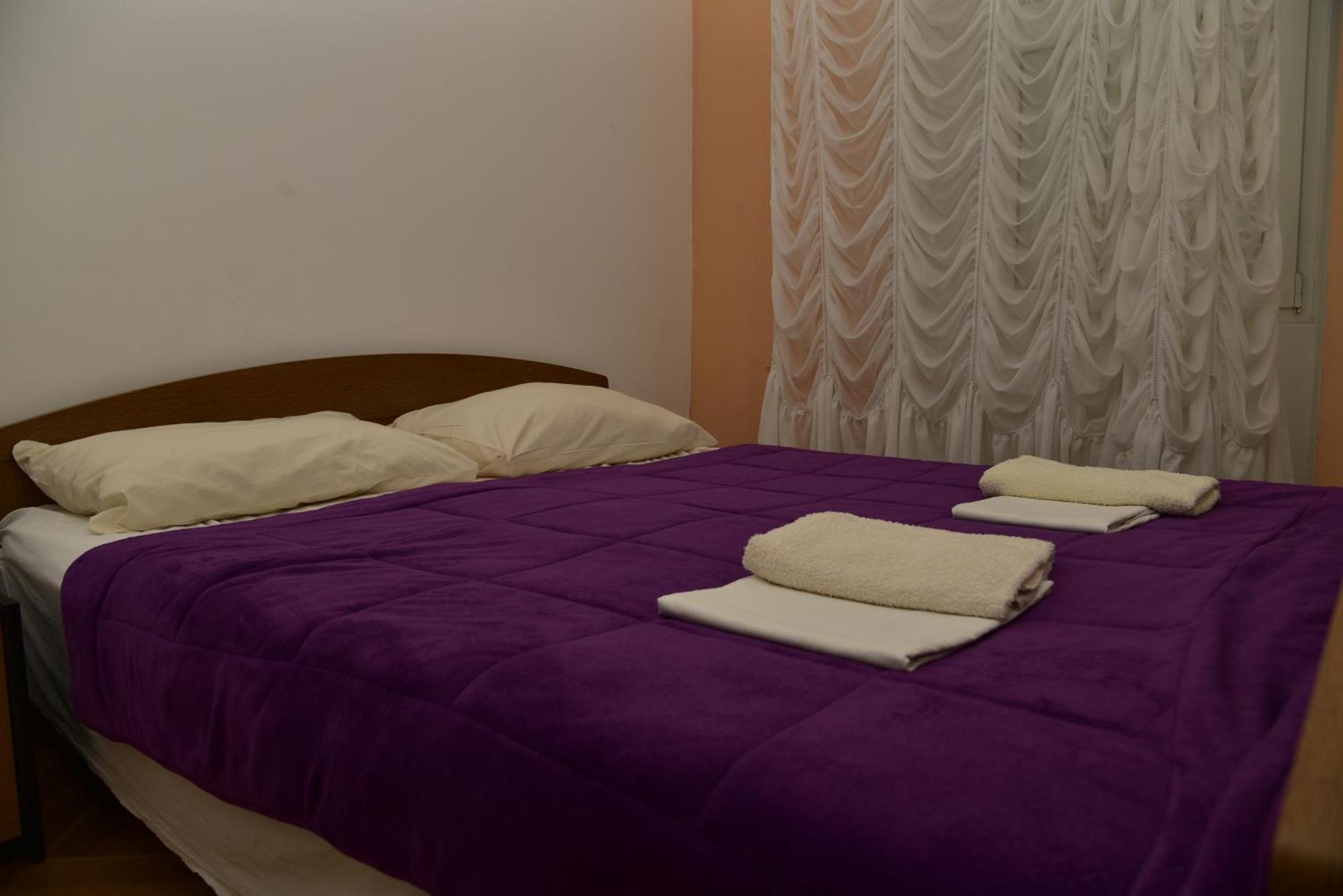 Apartments Ivka Malinska Bagian luar foto