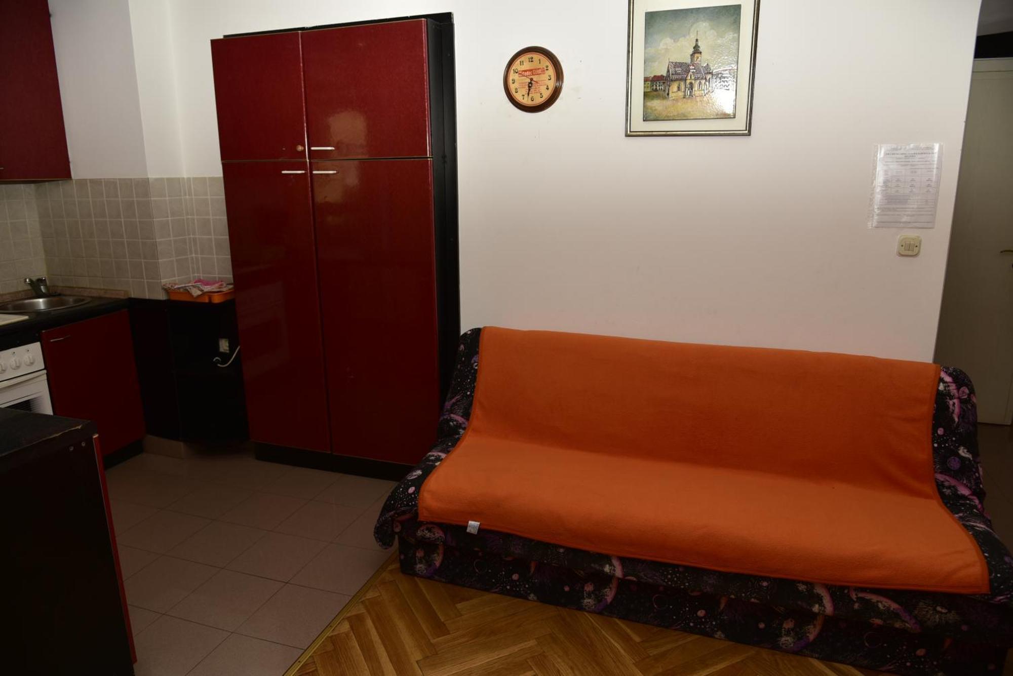 Apartments Ivka Malinska Bagian luar foto